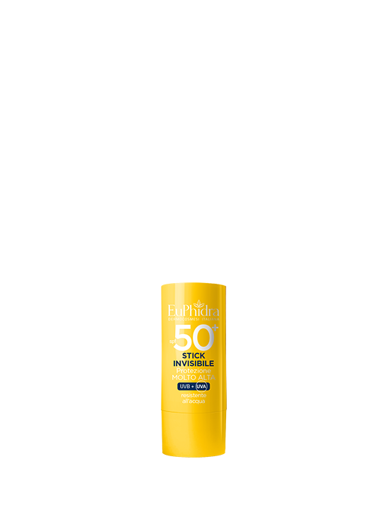 STICK INVISIBILE SPF 50+