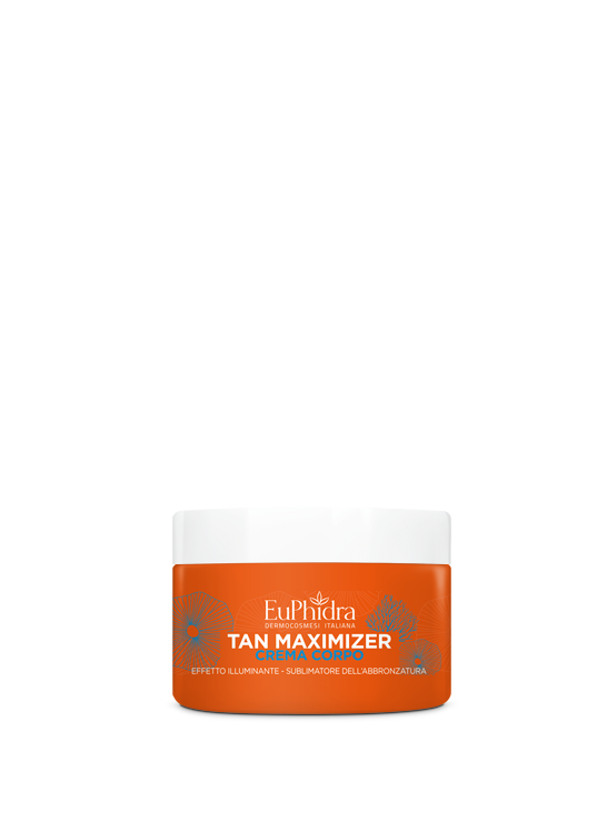 Tan Maximizer Crema Corpo