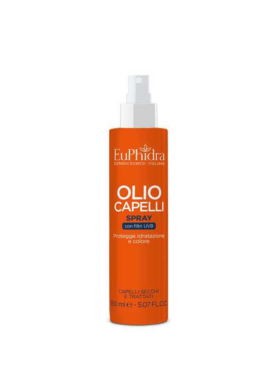 Olio Capelli Spray