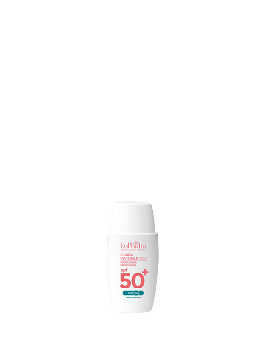 FLUIDO INVISIBILE SPF 50+