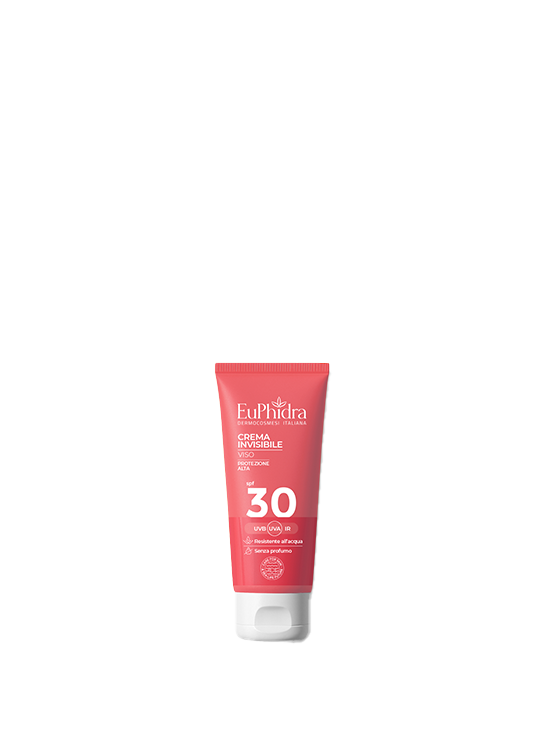 CREMA INVISIBILE SPF 30