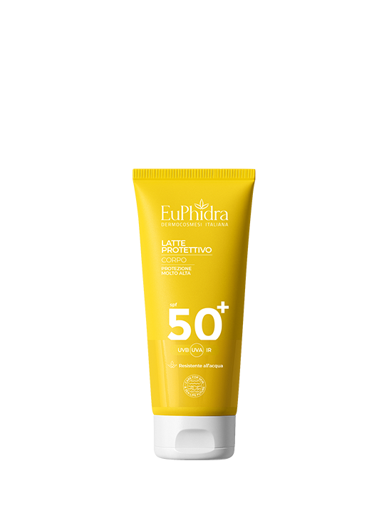LATTE PROTETTIVO SPF 50+