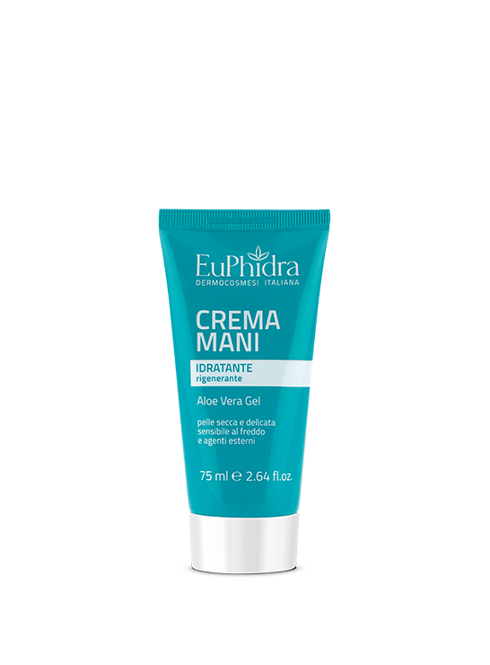 Crema mani IDRATANTE