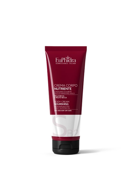 CREMA CORPO NUTRIENTE