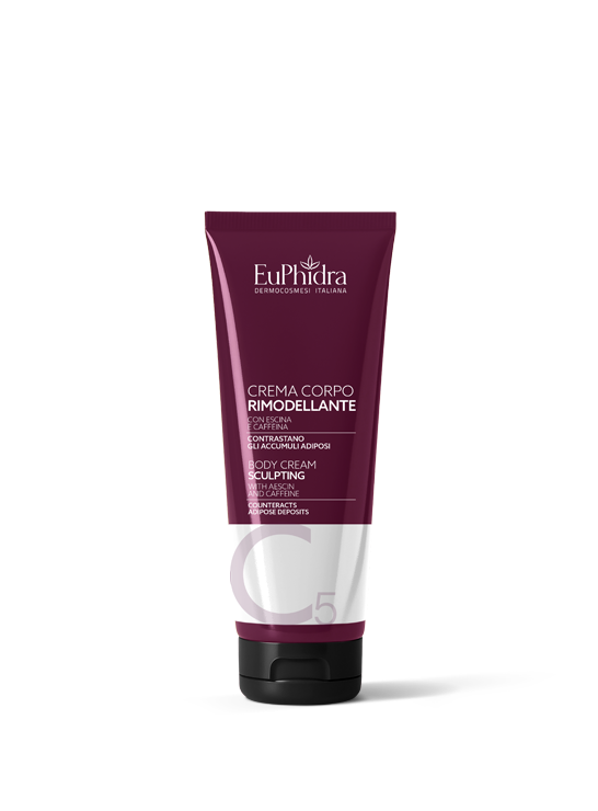 CREMA CORPO RIMODELLANTE