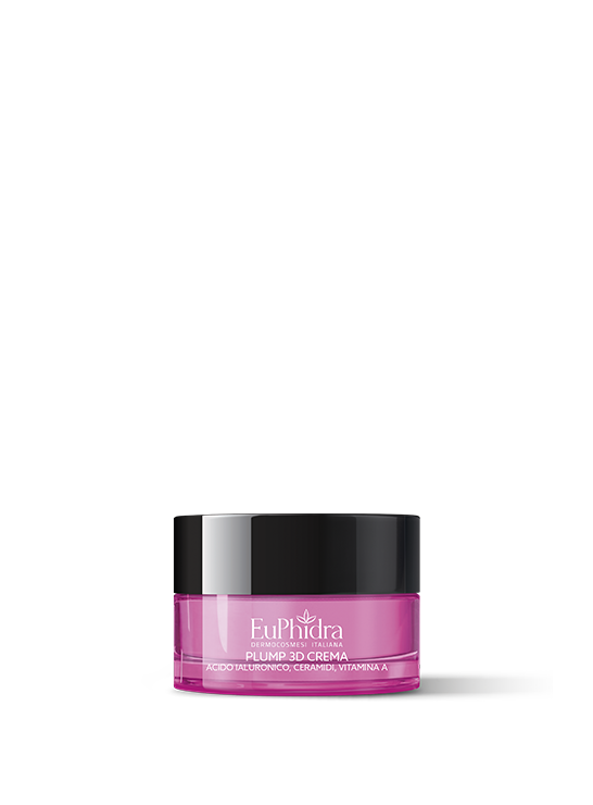 PLUMP 3D CREAM 