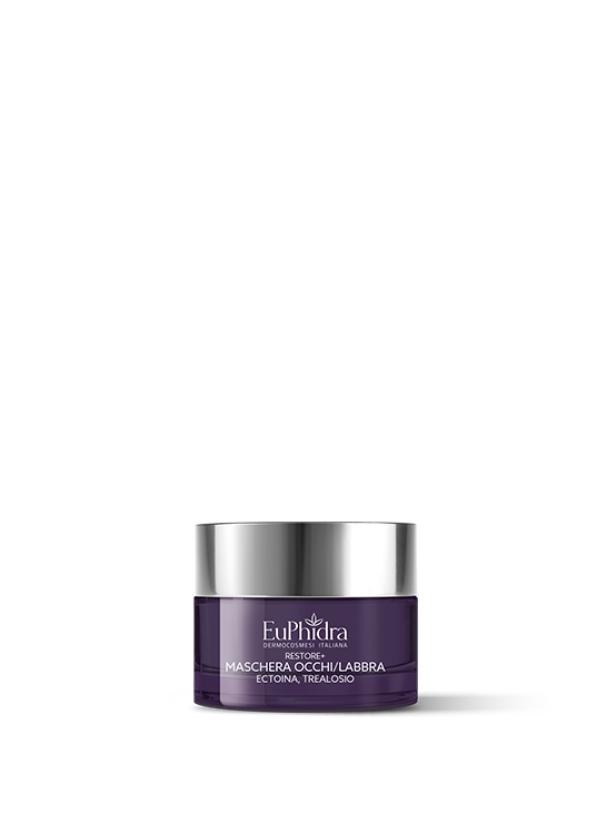 EYE/LIP MASK