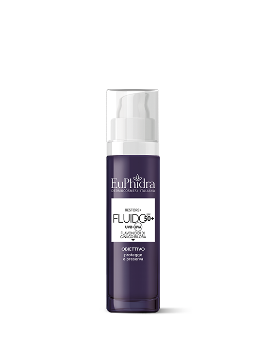 FLUIDO SPF 50+