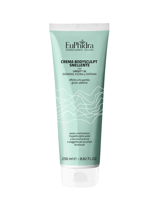 Crema Bodysculpt Snellente