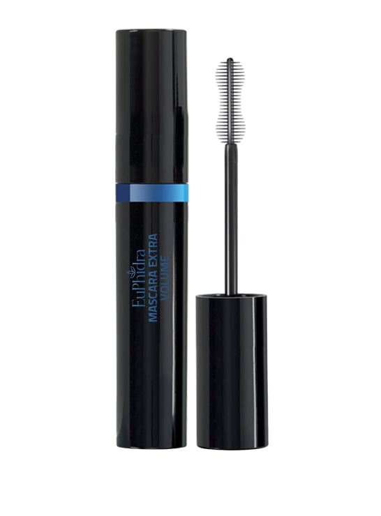 Extra Volume Mascara 