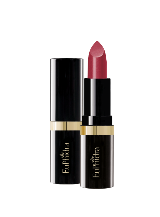 Shiny Rossolabbra Lipstick