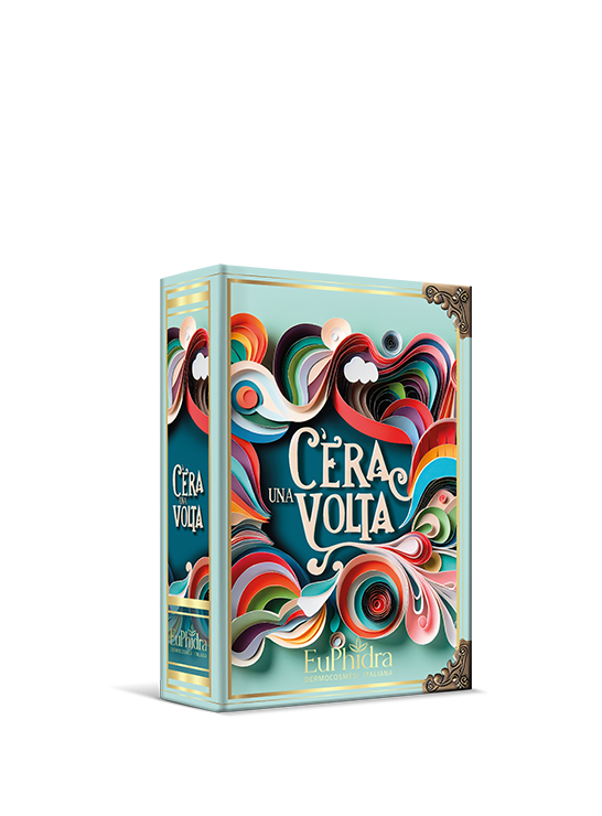 C'era una volta