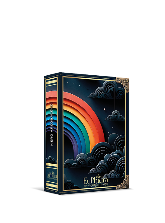 Nero arcobaleno