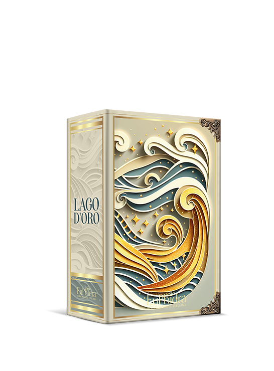 Lago d'oro
