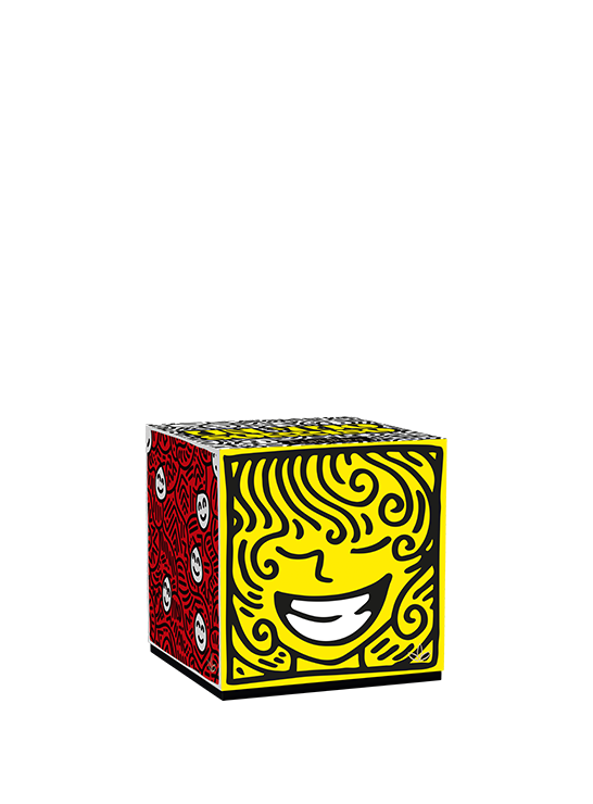 Un tuo sorriso