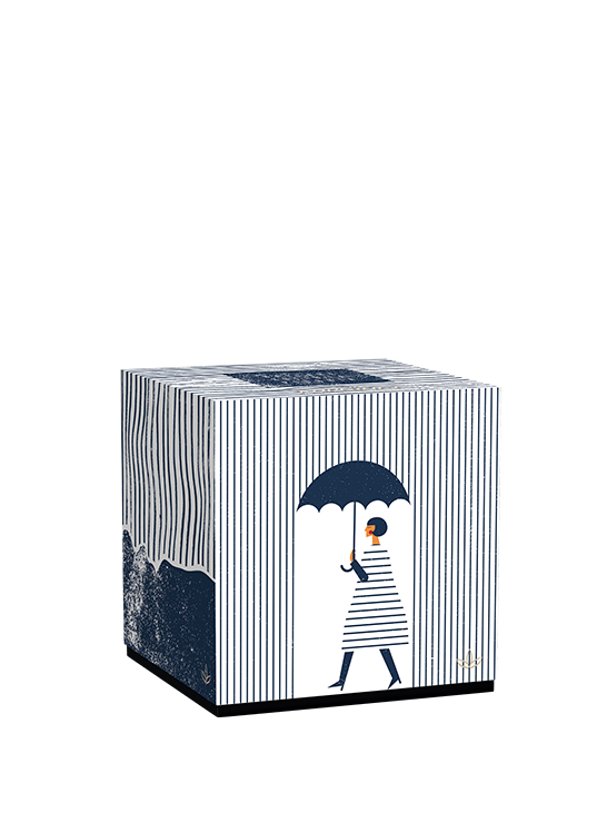 Ballare sotto la pioggia