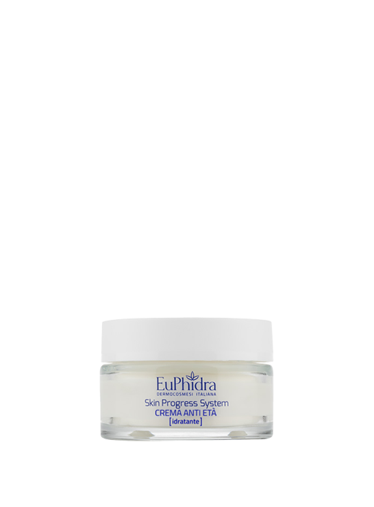 Crema Anti Età [idratante]