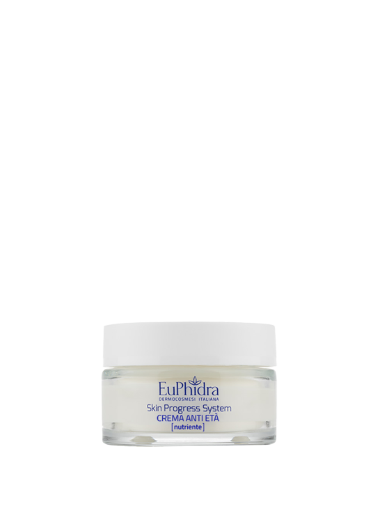 Crema Anti Età [nutriente]