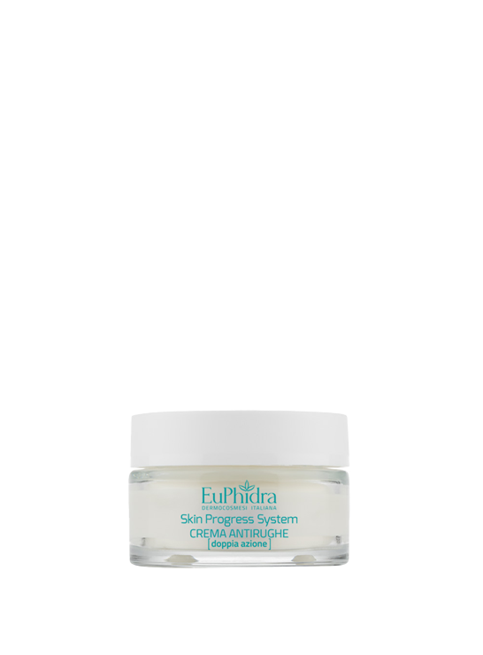 Crema Antirughe [doppia azione]