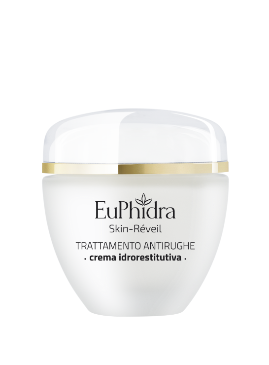 Crema Idrorestitutiva