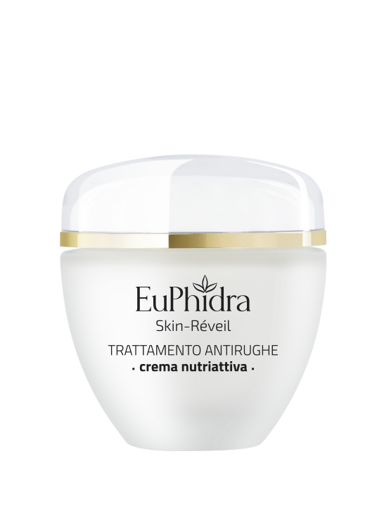 Crema nutriattiva