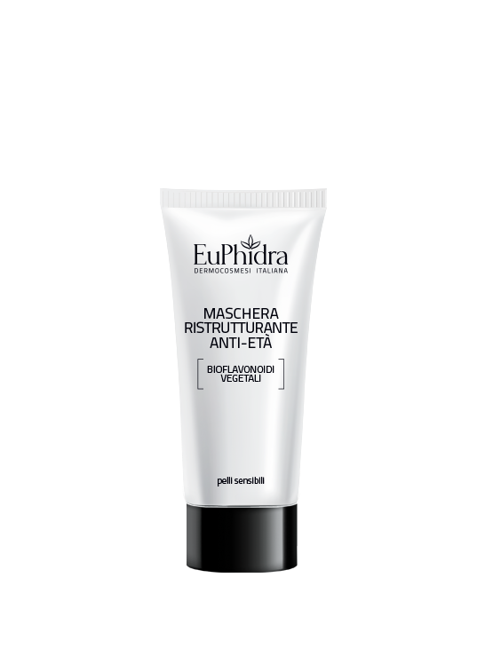 Maschera Ristrutturante Anti-Età