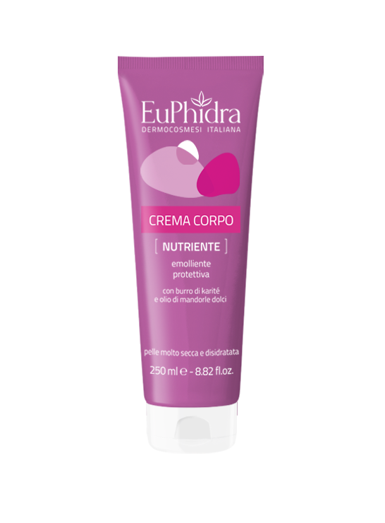 Crema Corpo [Nutriente]