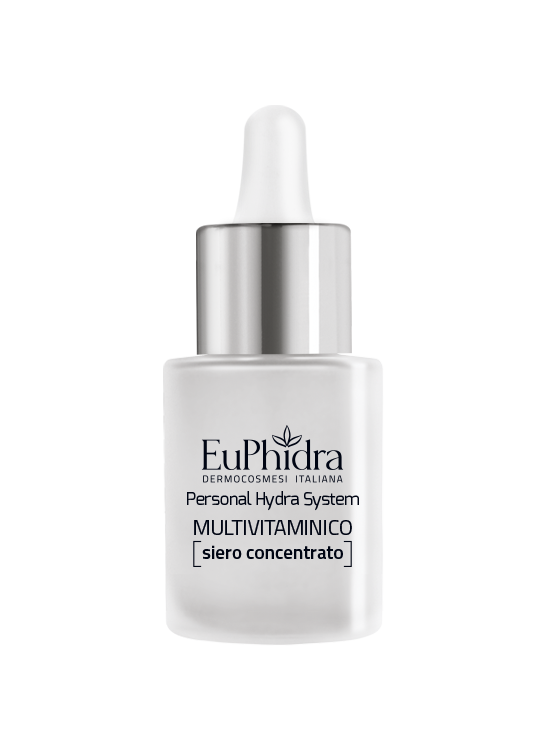 Multivitamin Concentrated Serum