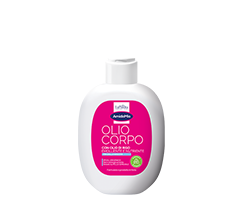 Idratazione e protezione viso/corpo