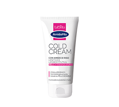 Trattamento cosmetico dermatiti